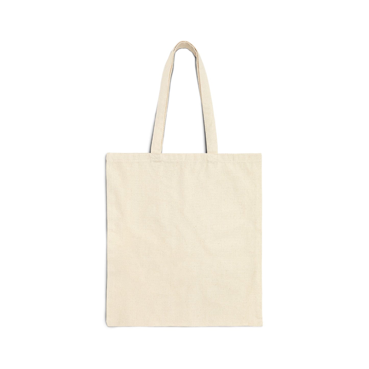 Eco-Friendly Cotton Canvas Tote Bag - "Leave It Better Than You Found It" | Reusable Grocery Bag, Beach Bag, Gift for Nature Lovers, Earth